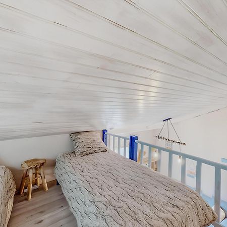 Appartement Aloha Ohana 4-6 Personnes A 400M De La Plage A Dolus D'Oleron Eksteriør billede