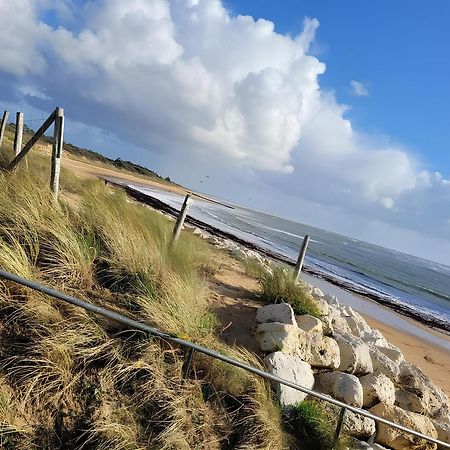 Appartement Aloha Ohana 4-6 Personnes A 400M De La Plage A Dolus D'Oleron Eksteriør billede