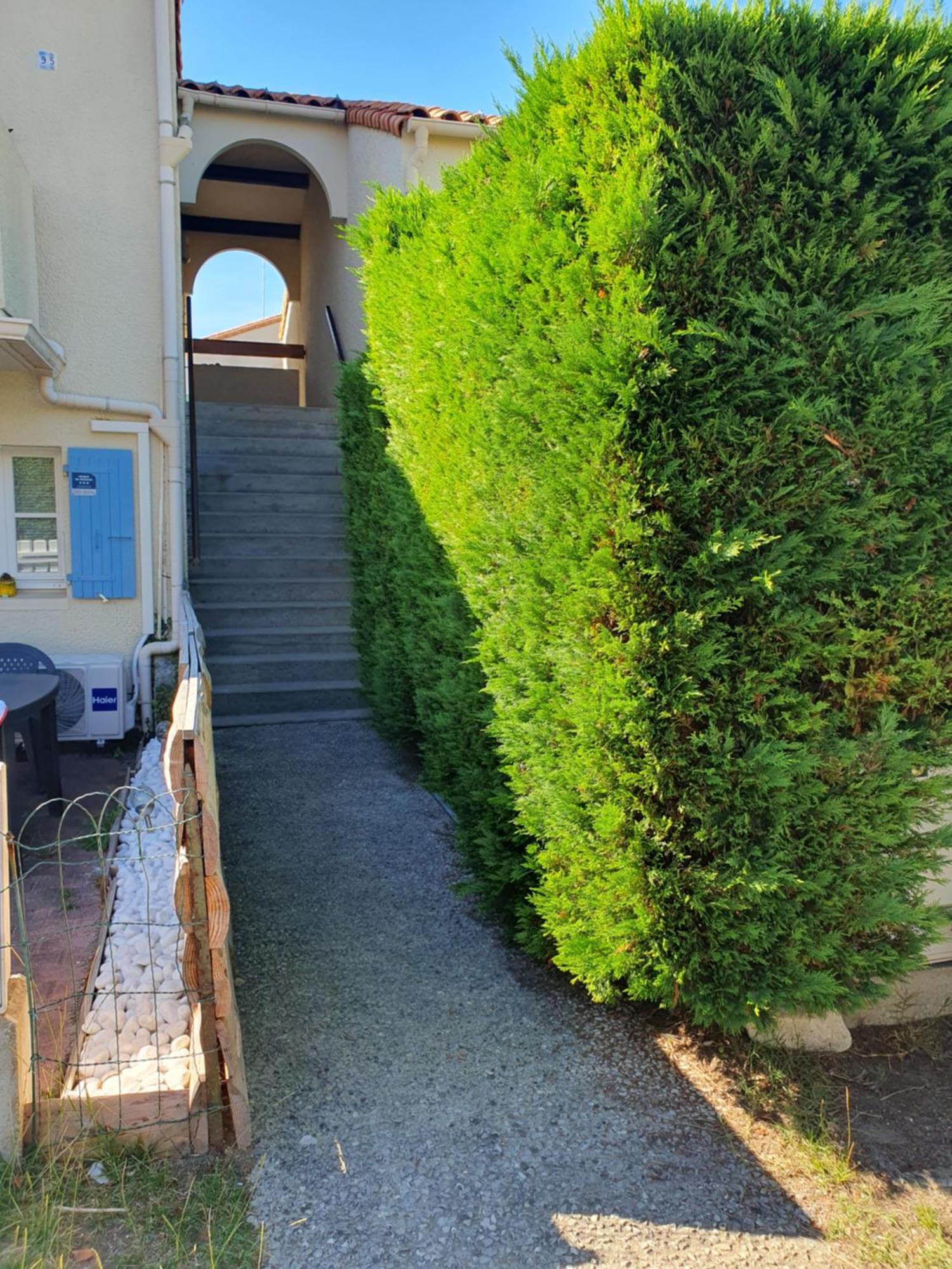 Appartement Aloha Ohana 4-6 Personnes A 400M De La Plage A Dolus D'Oleron Eksteriør billede