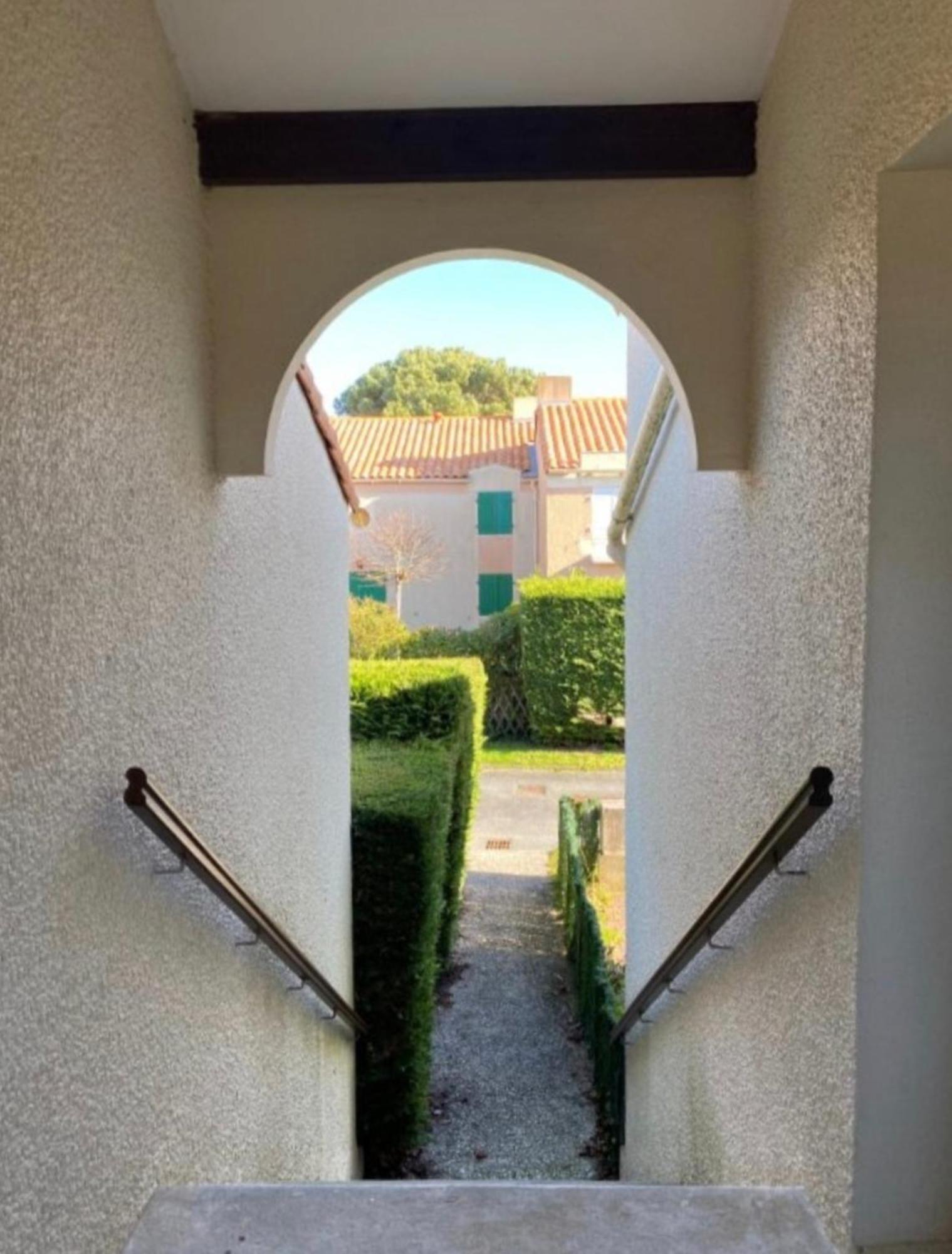 Appartement Aloha Ohana 4-6 Personnes A 400M De La Plage A Dolus D'Oleron Eksteriør billede