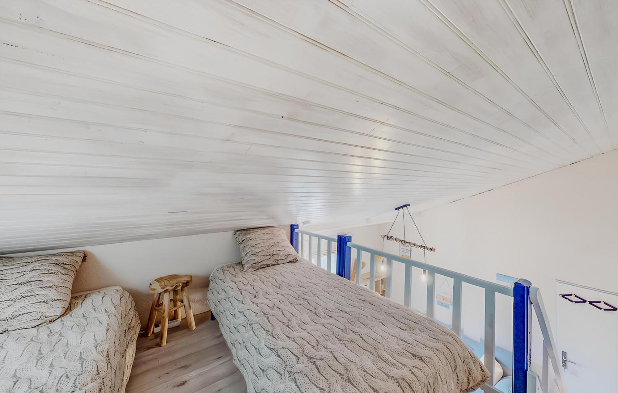 Appartement Aloha Ohana 4-6 Personnes A 400M De La Plage A Dolus D'Oleron Eksteriør billede
