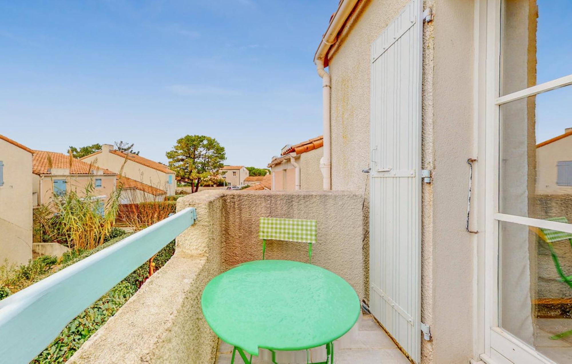 Appartement Aloha Ohana 4-6 Personnes A 400M De La Plage A Dolus D'Oleron Eksteriør billede