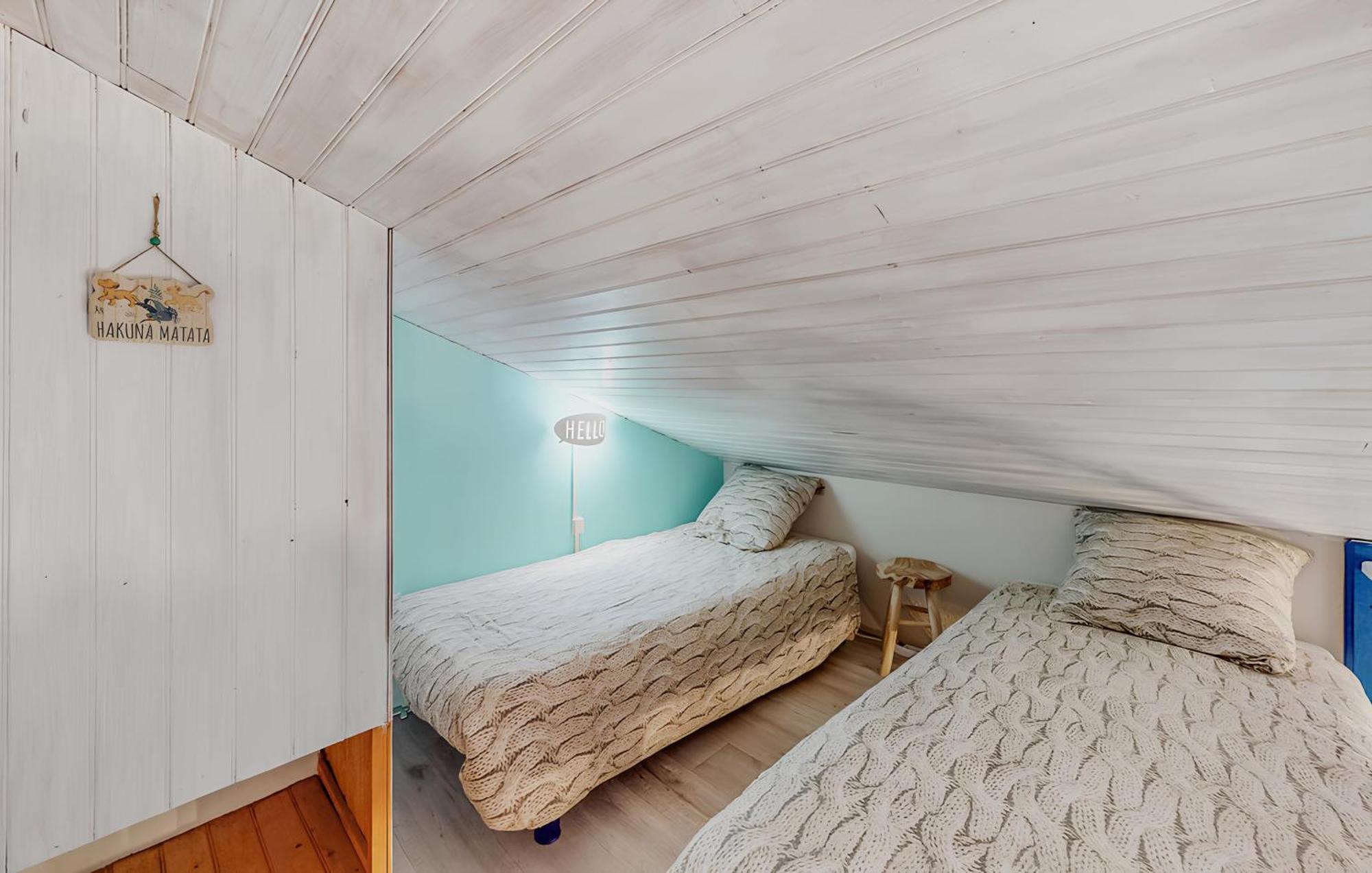 Appartement Aloha Ohana 4-6 Personnes A 400M De La Plage A Dolus D'Oleron Eksteriør billede