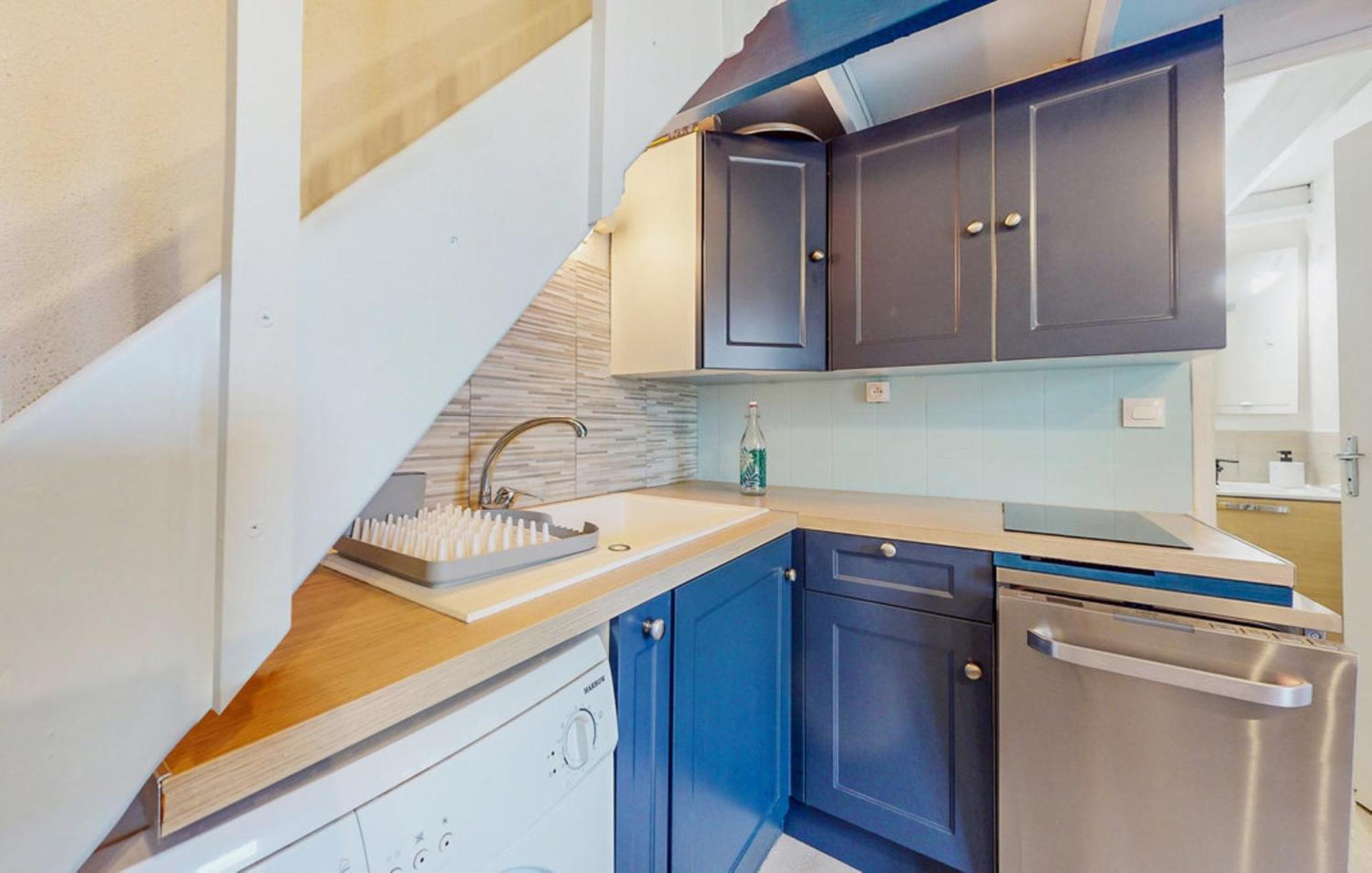 Appartement Aloha Ohana 4-6 Personnes A 400M De La Plage A Dolus D'Oleron Eksteriør billede