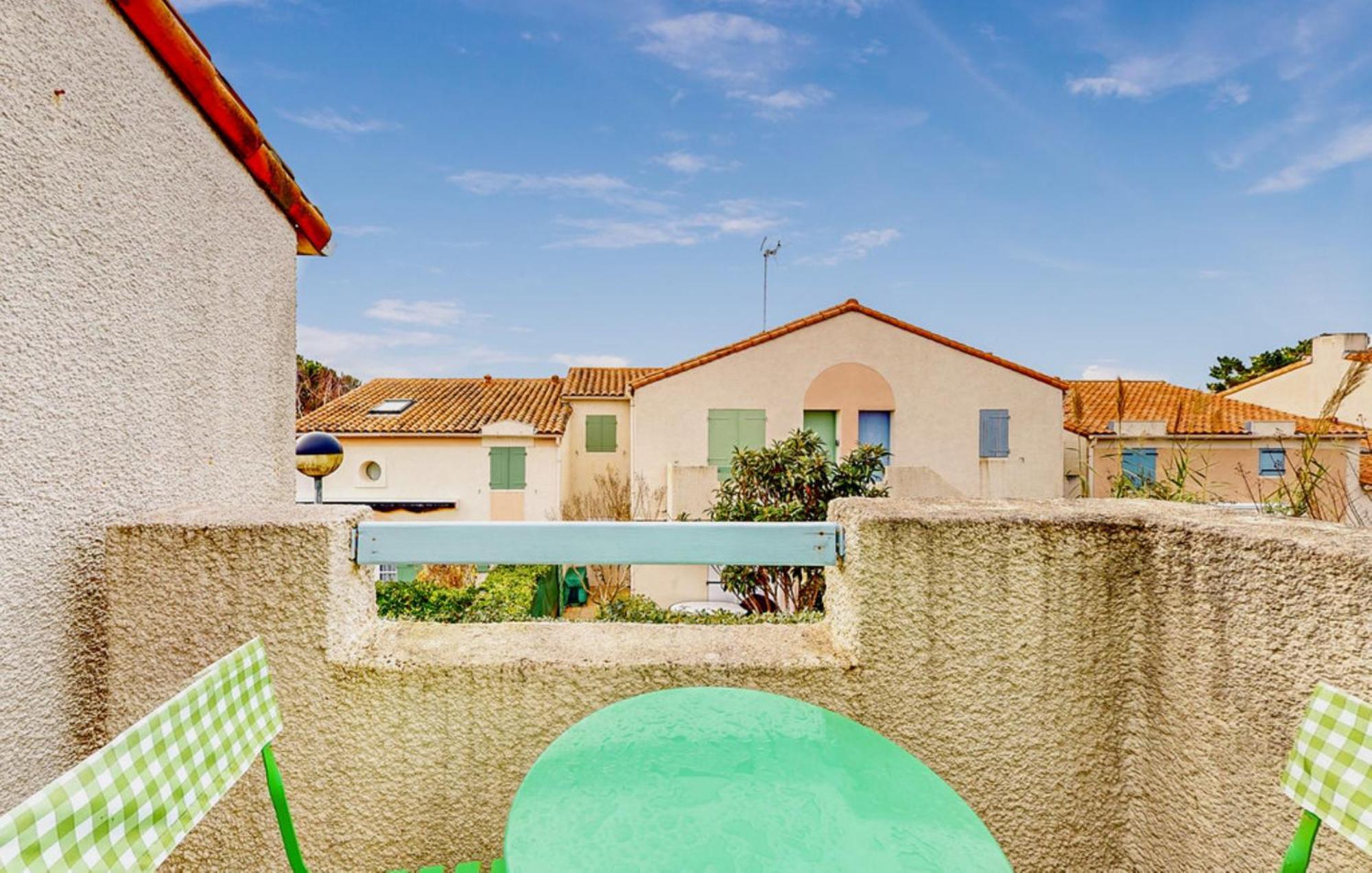 Appartement Aloha Ohana 4-6 Personnes A 400M De La Plage A Dolus D'Oleron Eksteriør billede